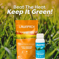 Seasonal Pack Subscription - Quarterly