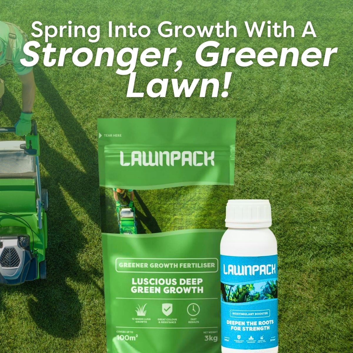 Seasonal Pack Subscription - Quarterly