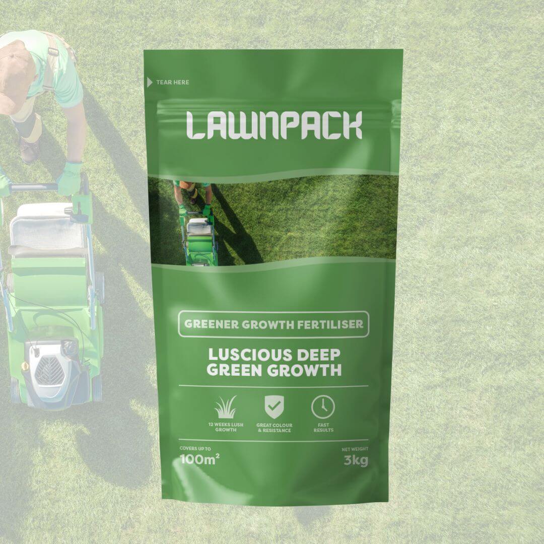 Greener Growth Fertiliser