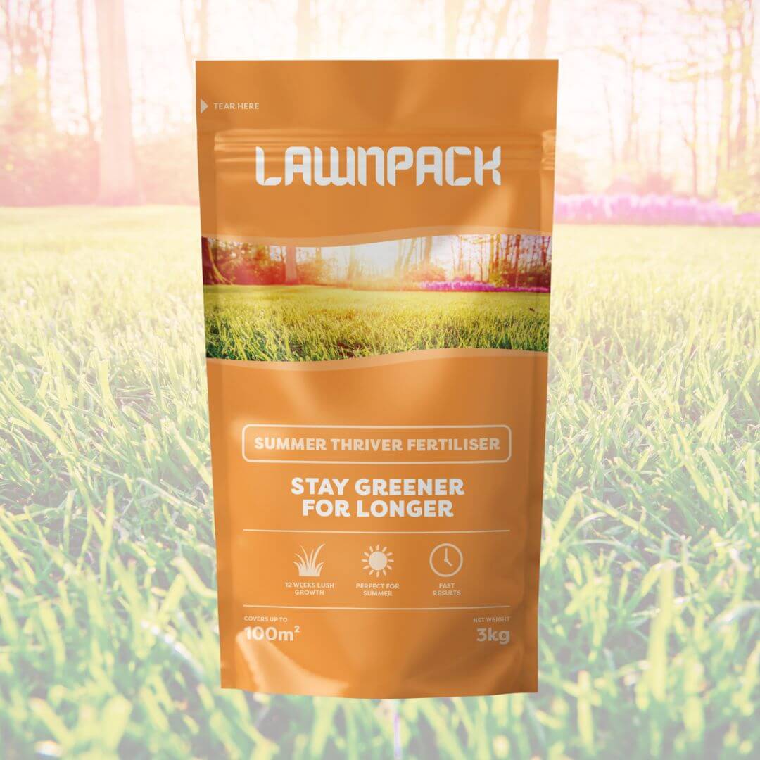 Summer Thriver Fertiliser