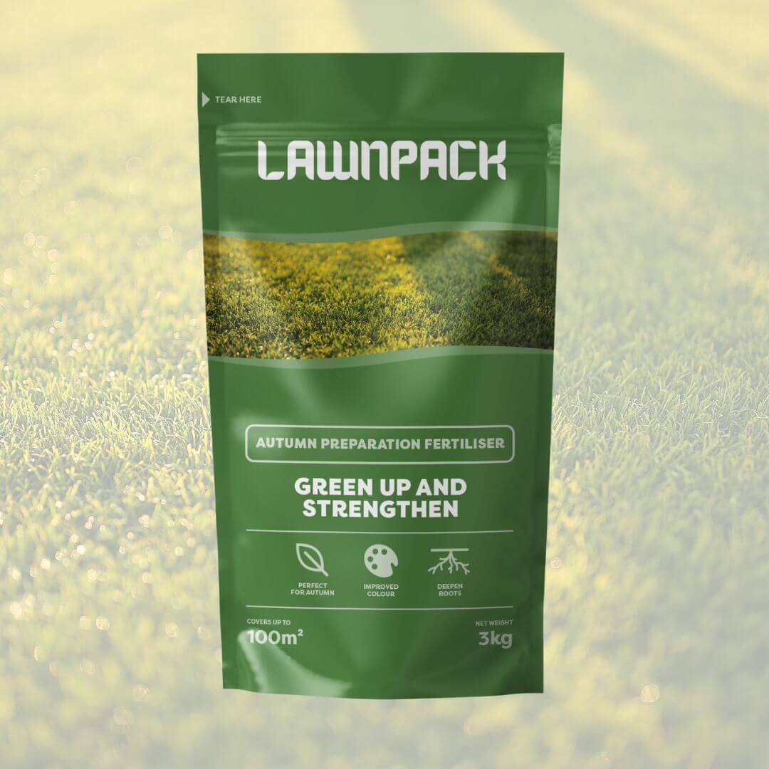 Autumn Preparation Fertiliser