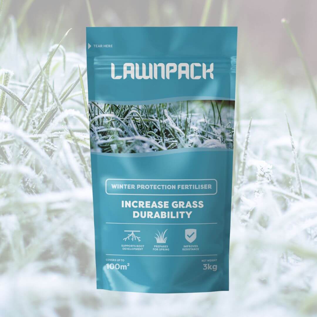 Winter Protection Fertiliser