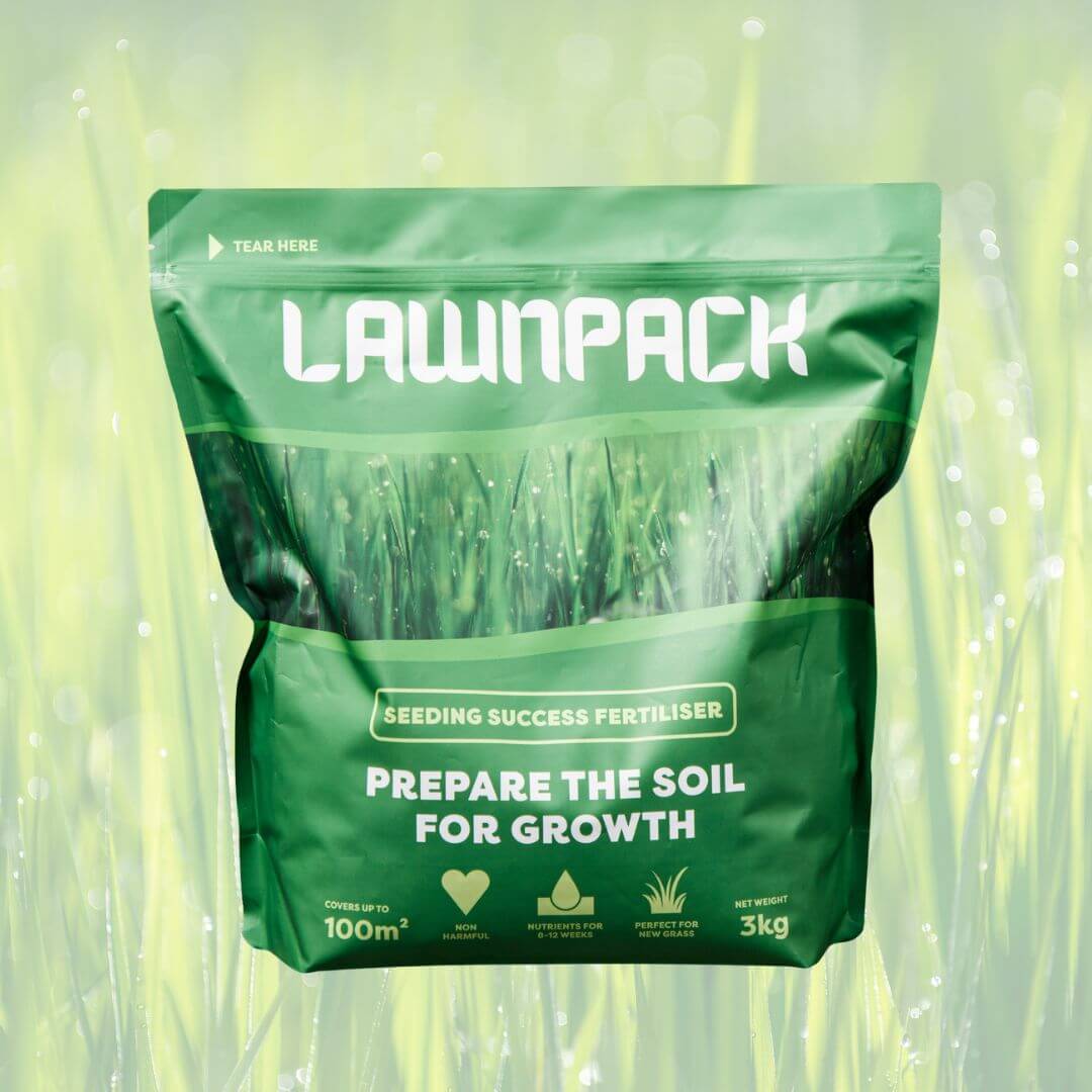 Seeding Success Fertiliser