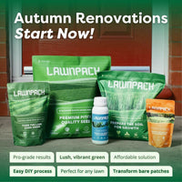 The Lawn Pack
