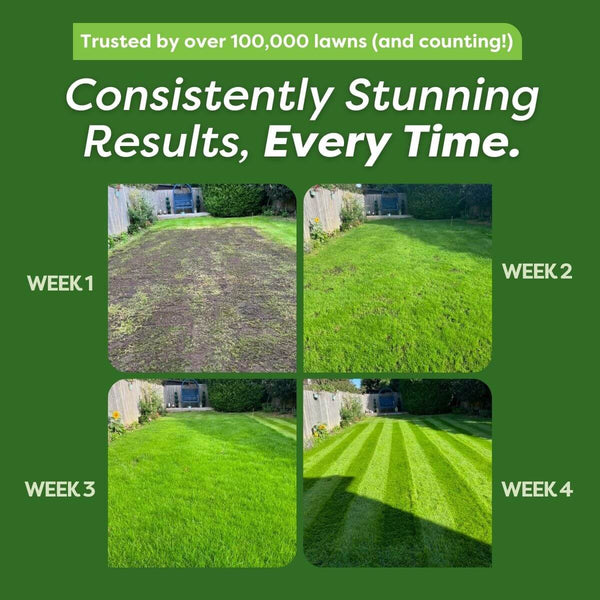The Lawn Pack™