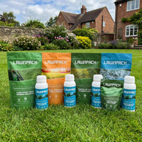 Seasonal Pack Subscription - Quarterly