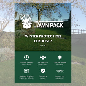 Winter Protection Fertiliser