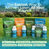 Seasonal Pack Subscription - Quarterly