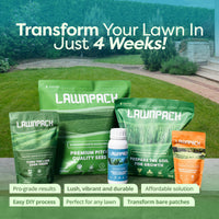 The Lawn Pack™