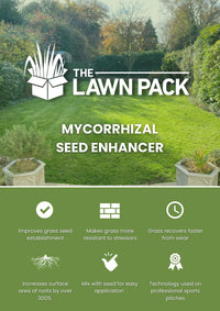 Mycorrhizal Seed Enhancer